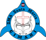 Logo SMA SANTA MARIA 3