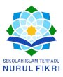 Logo SMAS ISLAM TERPADU NURUL FIKRI