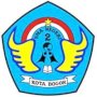 Logo SMAN 2 BOGOR