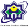 Logo SMAS INSAN CENDEKIA  AL KAUSAR