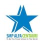 Logo SMAS ALFA CENTAURI