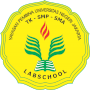 Logo SMAS LABSCHOOL CIBUBUR