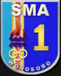Logo SMA NEGERI 1 WONOSOBO