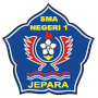 Logo SMA NEGERI 1 JEPARA
