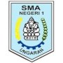 Logo SMA NEGERI 1 UNGARAN