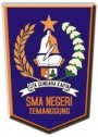 Logo SMA NEGERI 1 TEMANGGUNG