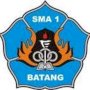 Logo SMA NEGERI 1 BATANG