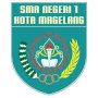 Logo SMAN 1 MAGELANG