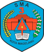 Logo SMAN 3 MAGELANG