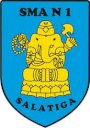 Logo SMAN 1 SALATIGA