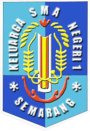 Logo SMA NEGERI 01
