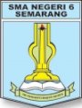 Logo SMA NEGERI 06
