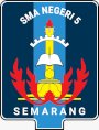 Logo SMA NEGERI 05