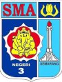 Logo SMA NEGERI 03