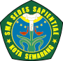 Logo SMA SEDES SAPIENTIAE