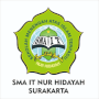 Logo SMAS IT NURHIDAYAH