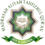 Logo MAS TAHFIZHUL QUR`AN