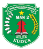 Logo MAN 2 KUDUS
