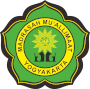 Logo MAS MUALLIMAAT MUHAMMADIYAH