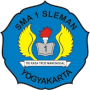 Logo SMAN 1 SLEMAN