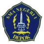 Logo SMAN 1 DEPOK