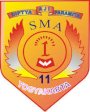 Logo SMAN 11 YOGYAKARTA