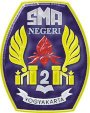 Logo SMAN 2 YOGYAKARTA