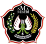Logo SMAN 5 YOGYAKARTA