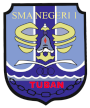 Logo SMAN 1 TUBAN