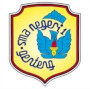 Logo SMAN 1 GENTENG