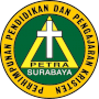 Logo SMAS KRISTEN PETRA 1