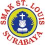 Logo SMA KATOLIK ST.LOUIS 1