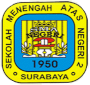 Logo SMAN 2 SURABAYA