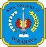 Logo SMAN 15 SURABAYA