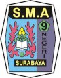 Logo SMAN 9 SURABAYA