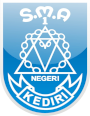 Logo SMAN 1 KEDIRI