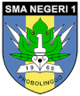 Logo SMAN 1 PROBOLINGGO