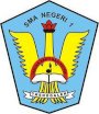 Logo SMA NEGERI 1 TRENGGALEK