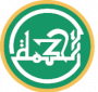 Logo SMAS AL HIKMAH SURABAYA