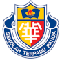 Logo SMAS PAHOA