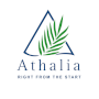 Logo SMAS ATHALIA