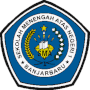 Logo SMAN 1 BANJARBARU
