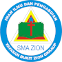 Logo SMAS ZION