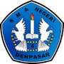 Logo SMAN 4 DENPASAR