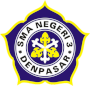 Logo SMAN 3 DENPASAR