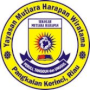 Logo SMAS Mutiara Harapan