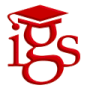 Logo SMA IGNATIUS GLOBAL SCHOOL (IGS) PALEMBANG