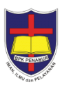 Logo SMA KRISTEN PENABUR SUMMARECON BEKASI