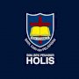 Logo SMA BPK PENABUR HOLIS