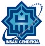 Logo Insan Cendekia Bangka Tengah